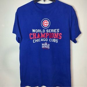 Chicago cubs T-shirt